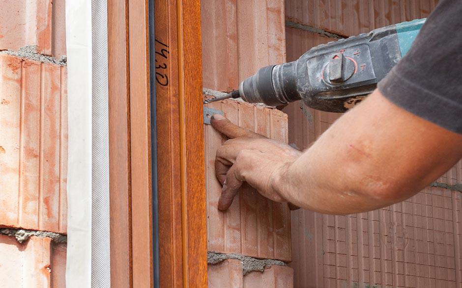 remplacement vitre double vitrage Neauphle-le-Château